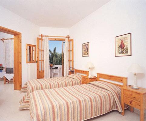 Villa Alexander Kalathas Zewnętrze zdjęcie