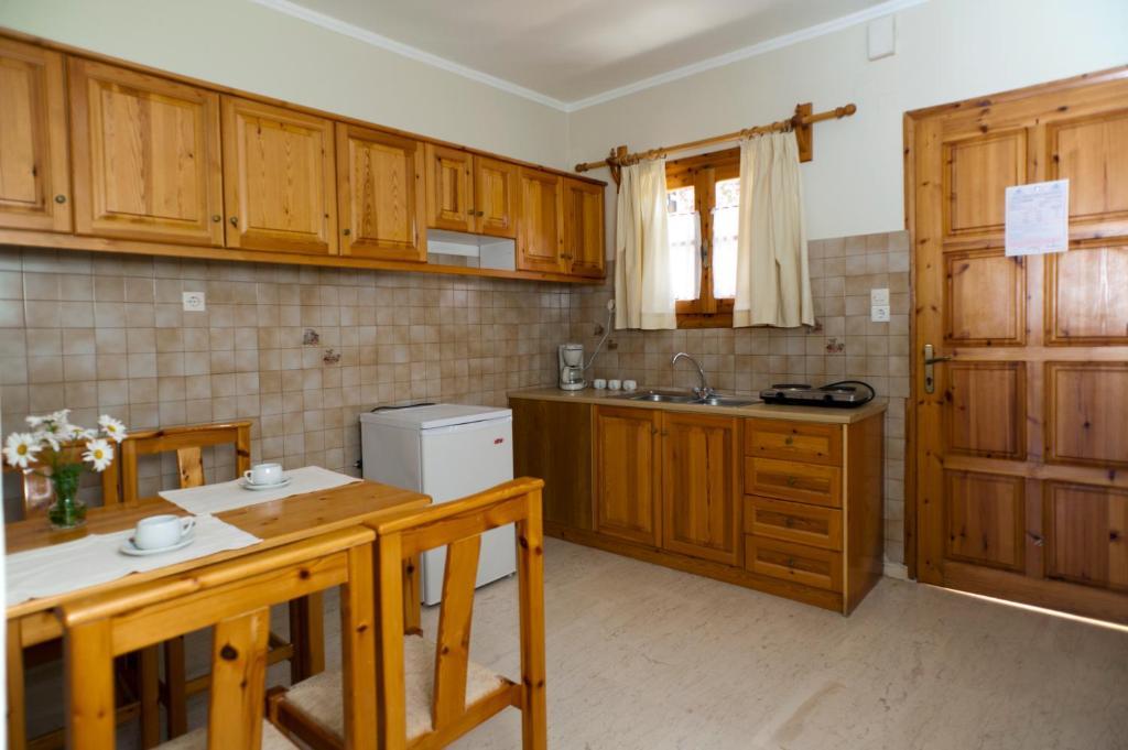 Villa Alexander Kalathas Pokój zdjęcie