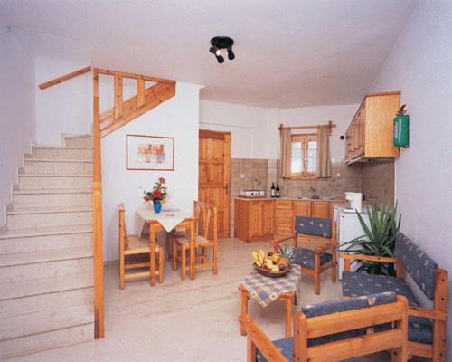 Villa Alexander Kalathas Pokój zdjęcie