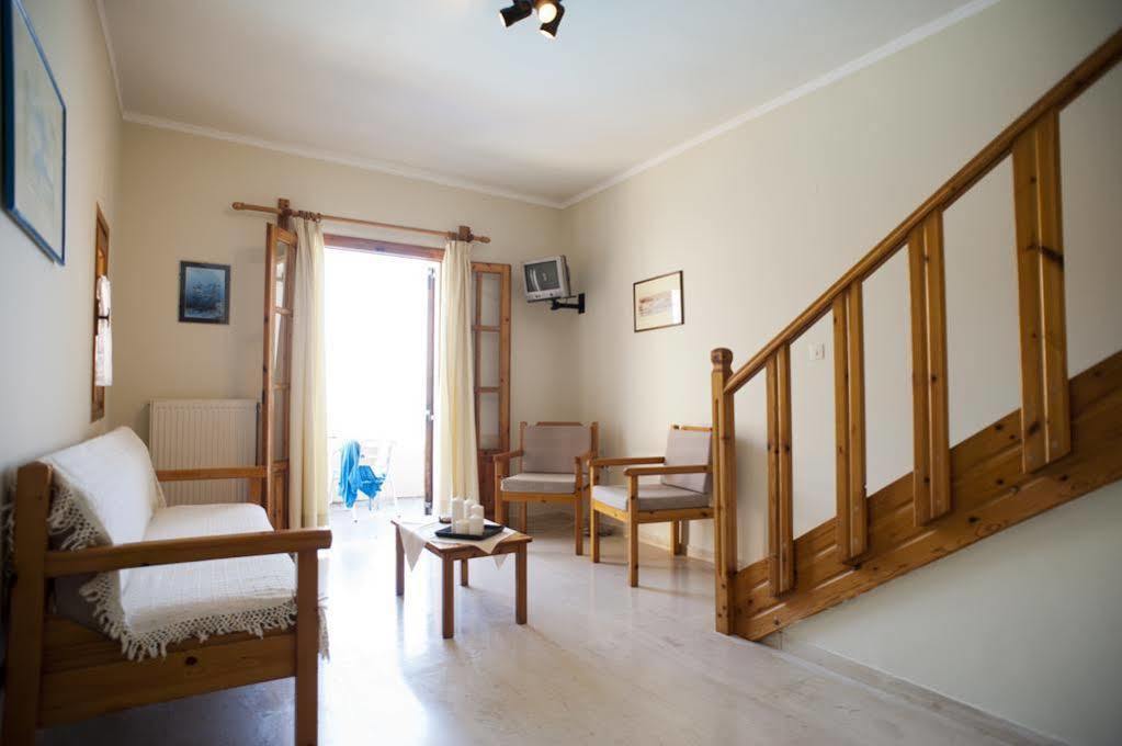 Villa Alexander Kalathas Zewnętrze zdjęcie